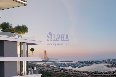 1 bedroom Apartment in Ras Al Khaimah, UAE No. 157792