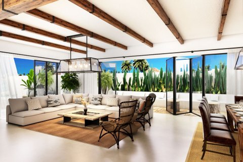 3 bedrooms Townhouse in Dubai, UAE No. 166855 3