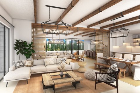 3 bedrooms Townhouse in Dubai, UAE No. 166855 4