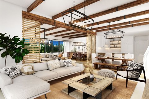 3 bedrooms Townhouse in Dubai, UAE No. 166855 9