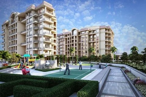 Appartement de 1 chambre à Jebel Ali, UAE No. 207992 10