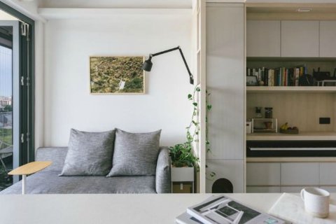 Appartement de 1 chambre à Jebel Ali, UAE No. 207992 5