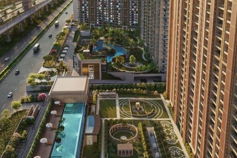 Appartement de 1 chambre à Jebel Ali, UAE No. 207992 11