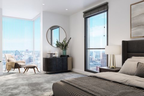Appartement de 1 chambre à Jebel Ali, UAE No. 207992 3