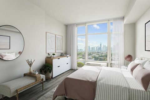 Appartement de 1 chambre à Jebel Ali, UAE No. 207992 6