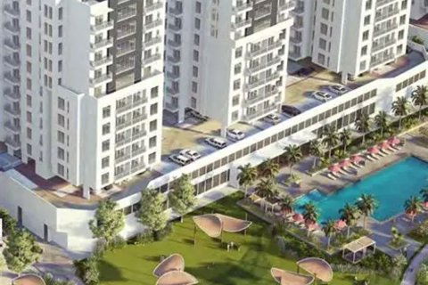 Appartement de 1 chambre à Jebel Ali, UAE No. 207992 9