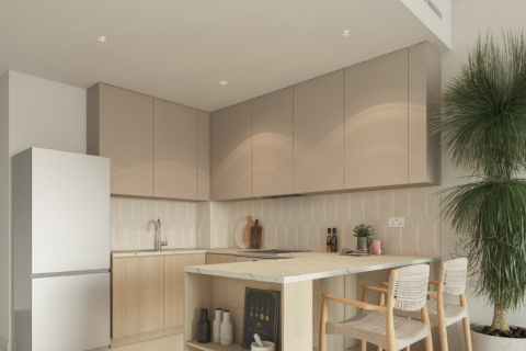 1 bedroom Apartment in Dubai, UAE No. 217201 3
