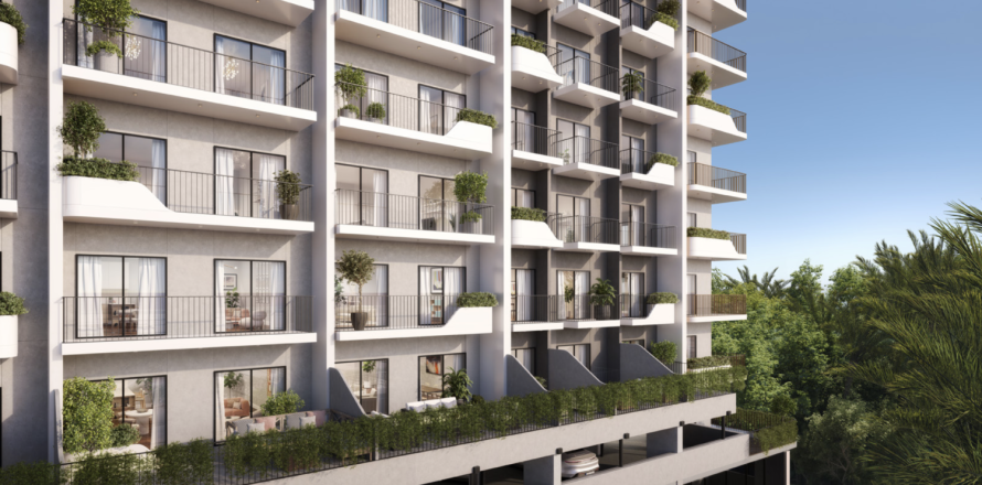 1 bedroom Apartment in Dubai, UAE No. 217201