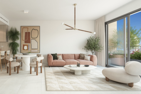 1 bedroom Apartment in Dubai, UAE No. 217201 4