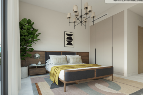 1 bedroom Apartment in Dubai, UAE No. 217201 6