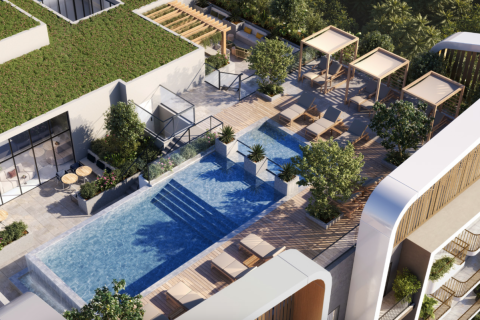 1 bedroom Apartment in Dubai, UAE No. 217201 7