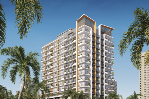 1 bedroom Apartment in Dubai, UAE No. 217201 9