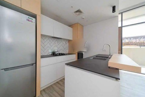 Апартаменты в отеле с 2 спальнями в Belgravia, ОАЭ №4625 3