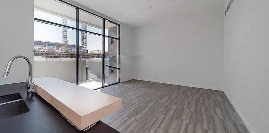 Апартаменты в отеле с 2 спальнями в Belgravia, ОАЭ №4625