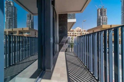 Апартаменты в отеле с 2 спальнями в Belgravia, ОАЭ №4625 5