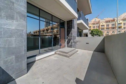 Апартаменты в отеле с 2 спальнями в Belgravia, ОАЭ №4625 4