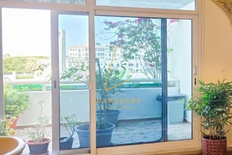 Квартира с 3 спальнями в Green Community, ОАЭ №216689 3