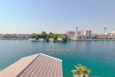 Квартира с 3 спальнями в Green Community, ОАЭ №216689 6