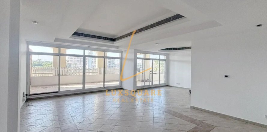 Квартира с 3 спальнями в Green Community, ОАЭ №216689