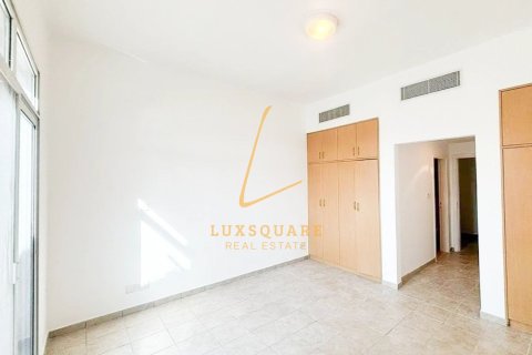 Квартира с 3 спальнями в Green Community, ОАЭ №216689 14