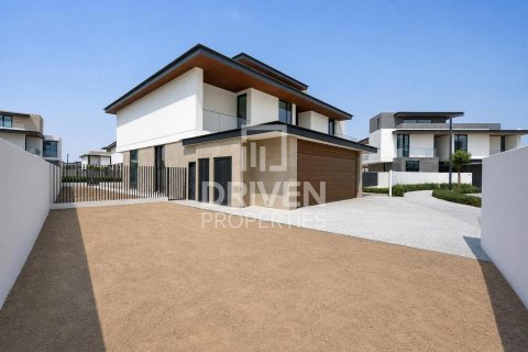 Villa de 5 dormitorios en The Valley, UAE No. 218506 31