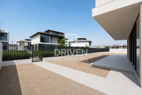 Villa de 5 dormitorios en The Valley, UAE No. 218506 29