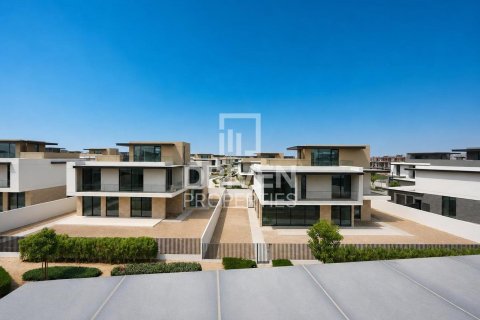 Villa de 5 dormitorios en The Valley, UAE No. 218506 26