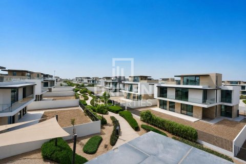 Villa de 5 dormitorios en The Valley, UAE No. 218506 25