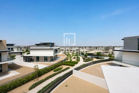 Villa de 5 dormitorios en The Valley, UAE No. 218506 23