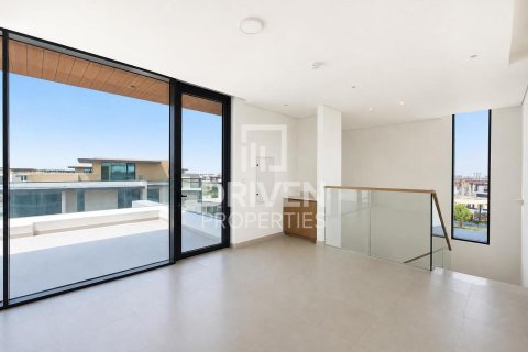 Villa de 5 dormitorios en The Valley, UAE No. 218506 5