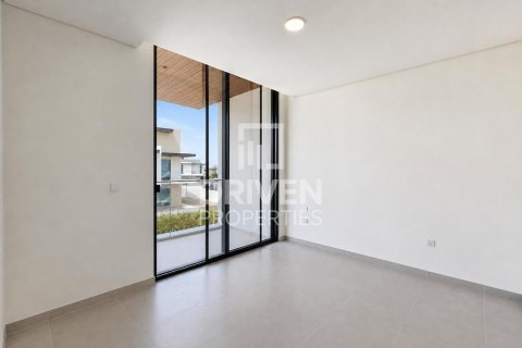 Villa de 5 dormitorios en The Valley, UAE No. 218506 13