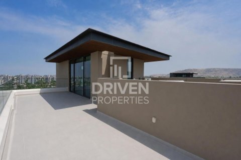 Villa de 5 dormitorios en The Valley, UAE No. 218506 24
