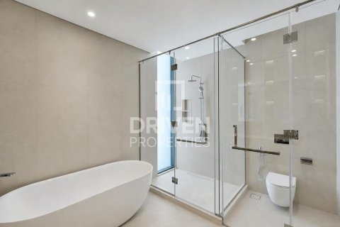 Villa de 5 dormitorios en The Valley, UAE No. 218506 21