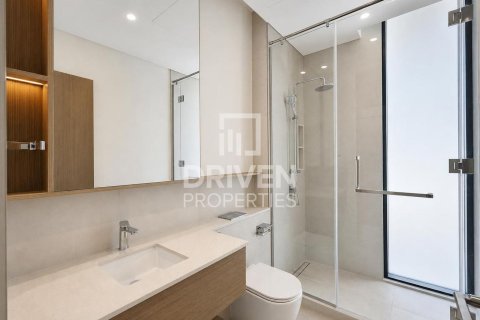 Villa de 5 dormitorios en The Valley, UAE No. 218506 20