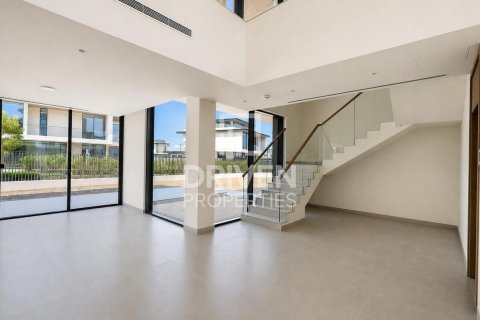 Villa de 5 dormitorios en The Valley, UAE No. 218506 4