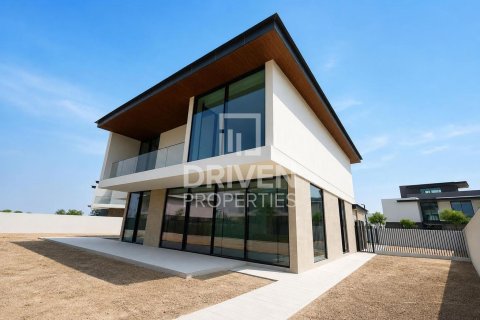 Villa de 5 dormitorios en The Valley, UAE No. 218506 28