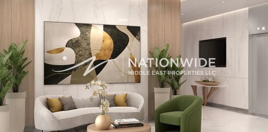 2 bedrooms Apartment in Dubai, UAE No. 85834