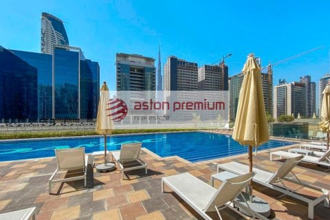 Appartement de 1 chambre à Business Bay, UAE No. 203240 14