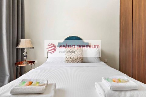 Appartement de 1 chambre à Business Bay, UAE No. 203240 8