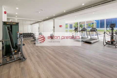 Appartement de 1 chambre à Business Bay, UAE No. 203240 12