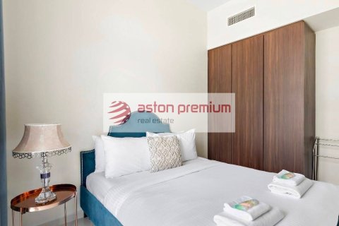 Appartement de 1 chambre à Business Bay, UAE No. 203240 9