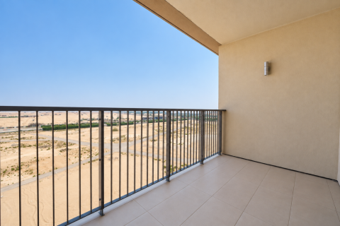 Дуплекс с 4 спальнями в Al Raha Beach, ОАЭ №218710 30