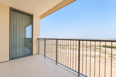 Дуплекс с 4 спальнями в Al Raha Beach, ОАЭ №218710 31
