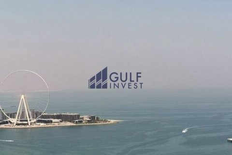 Appartement de 3 chambres à Princess Tower, UAE No. 1597 12