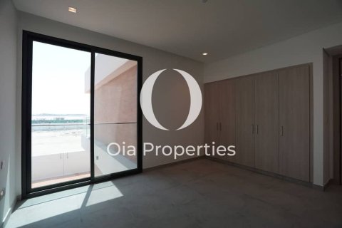 Вилла с 4 спальнями на Остров Саадият, ОАЭ №115129 11