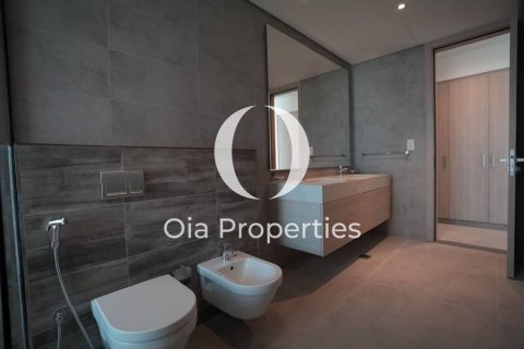 Вилла с 4 спальнями на Остров Саадият, ОАЭ №115129 3