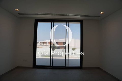 Вилла с 4 спальнями на Остров Саадият, ОАЭ №115129 21