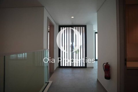 Вилла с 4 спальнями на Остров Саадият, ОАЭ №115129 19