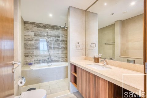 Квартира с 1 спальней в The Crescent, ОАЭ №203780 10
