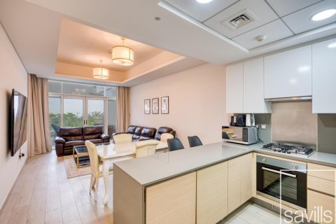Квартира с 1 спальней в The Crescent, ОАЭ №203780 6